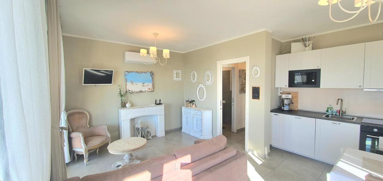 Residence Eucalyptus Suite Sanremo Exterior photo